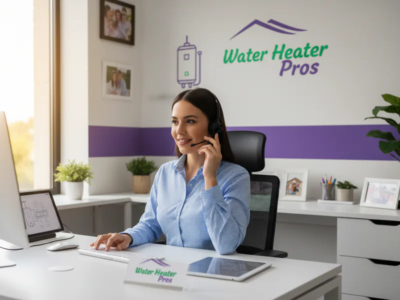 Water Heater Repair  in Saint Helena Island  FAQ